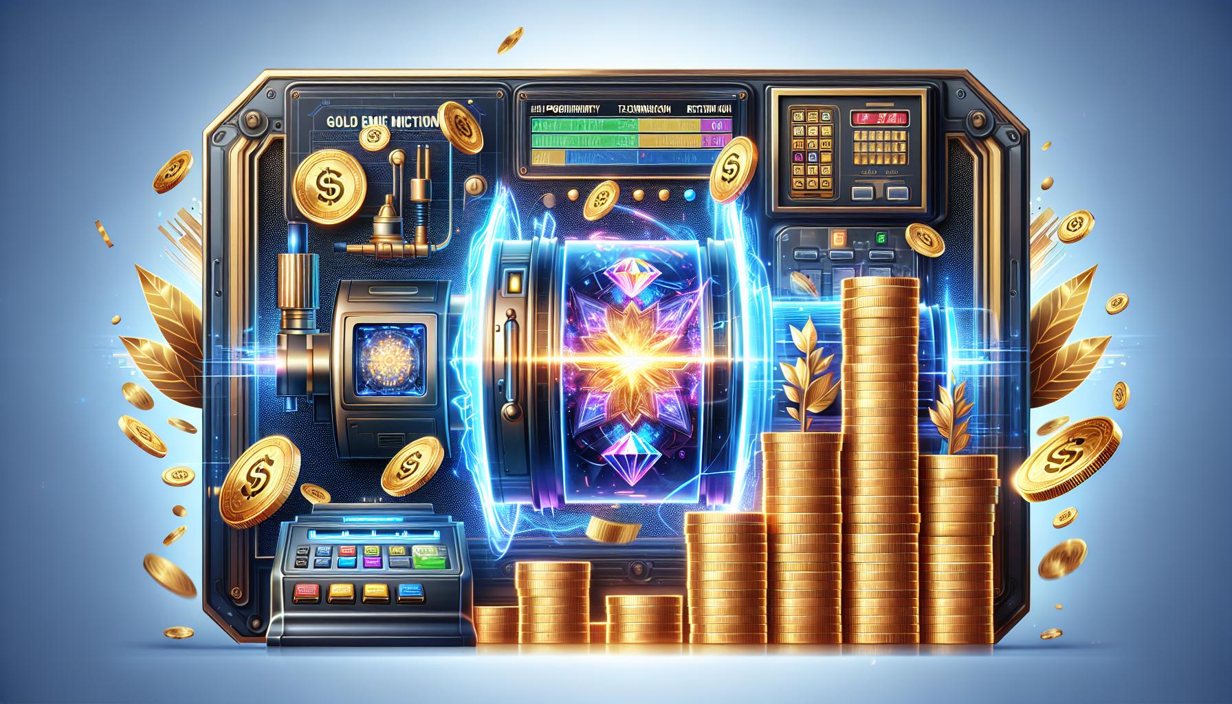 戰神賽特2 出金技巧全攻略：快速出金方法與高機率技巧推薦