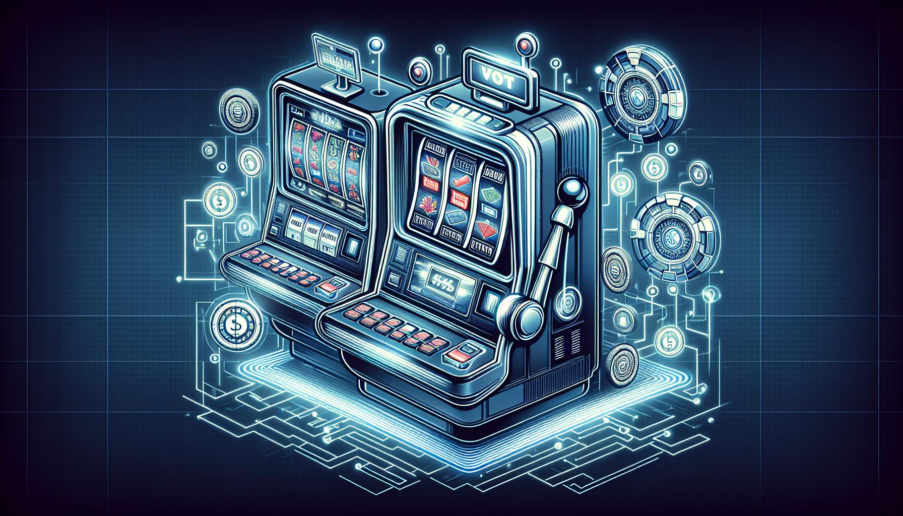 老虎機玩法詳細介紹與中獎技巧，新手入門教學與推薦線上遊戲平台